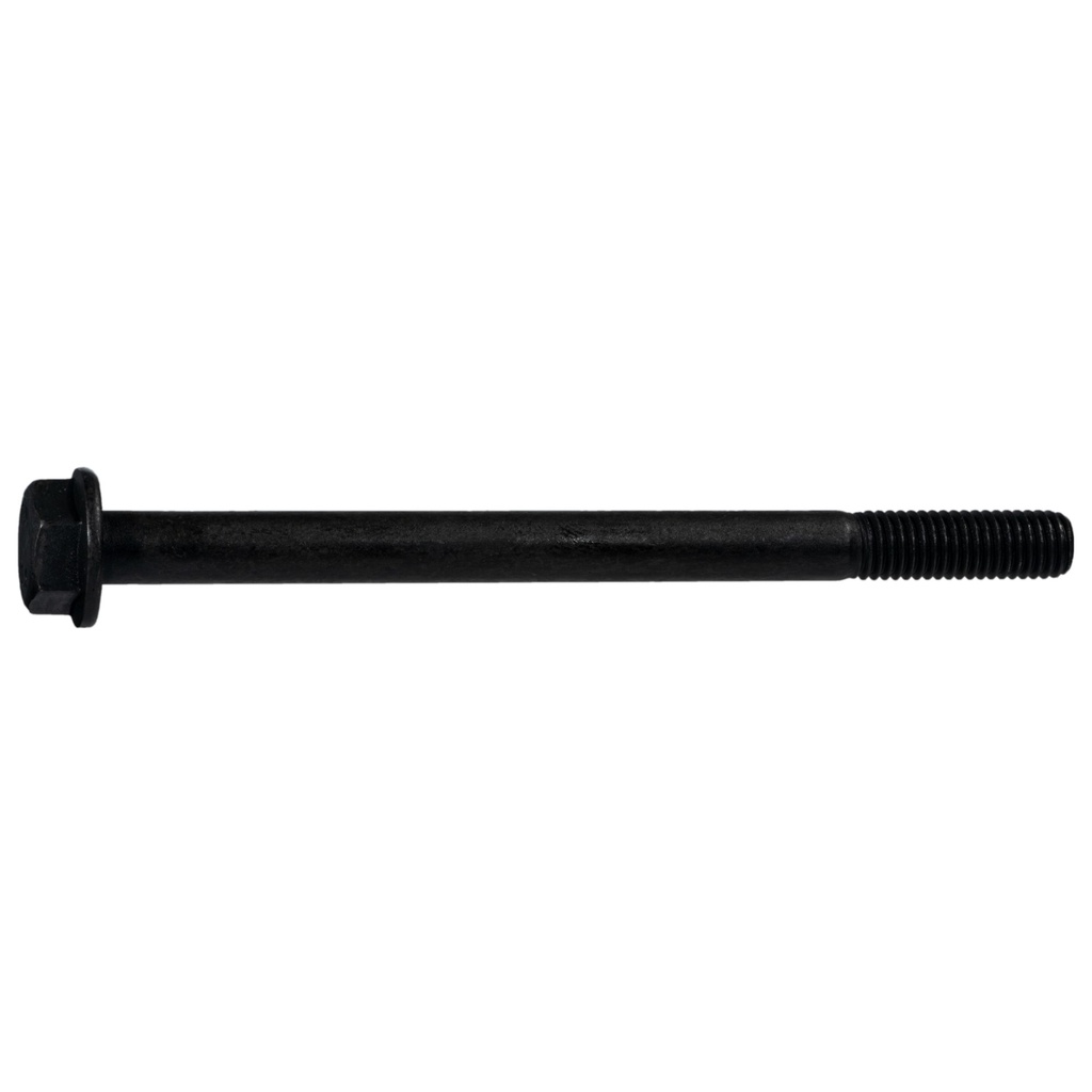 8mm-1.25x110mm Flange Bolt 10.9