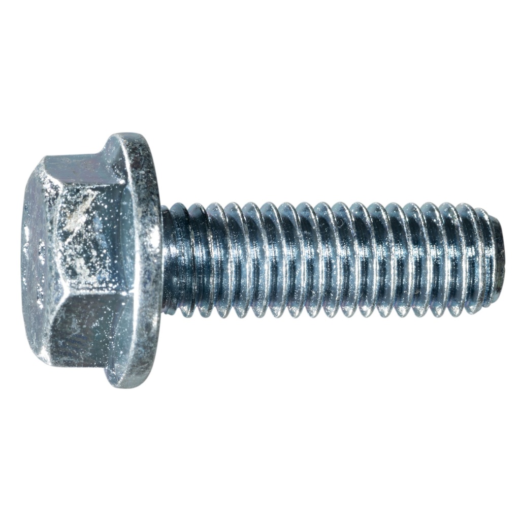 [MF933161] 16mm-2.0 x30mm Flange Bolt 8.8