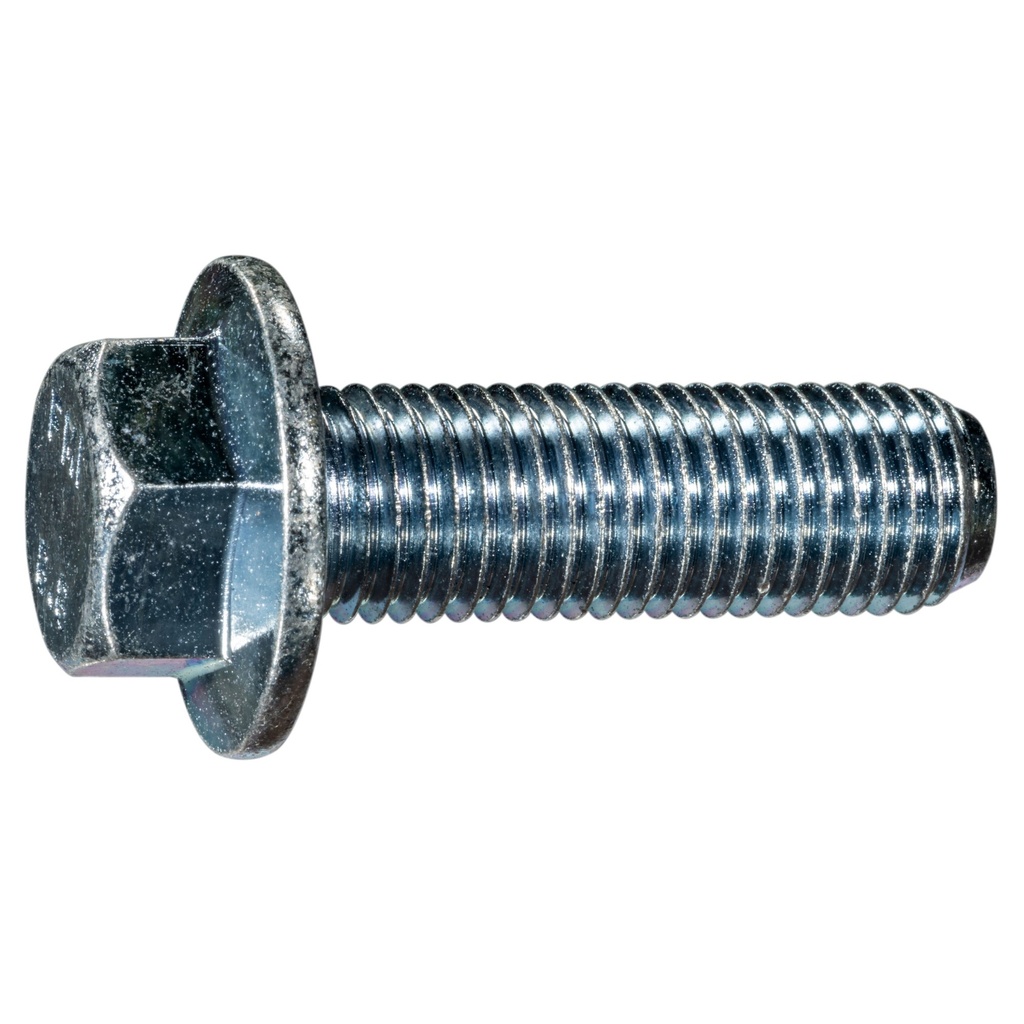16mm-2.0 x50mm Flange Bolt 8.8