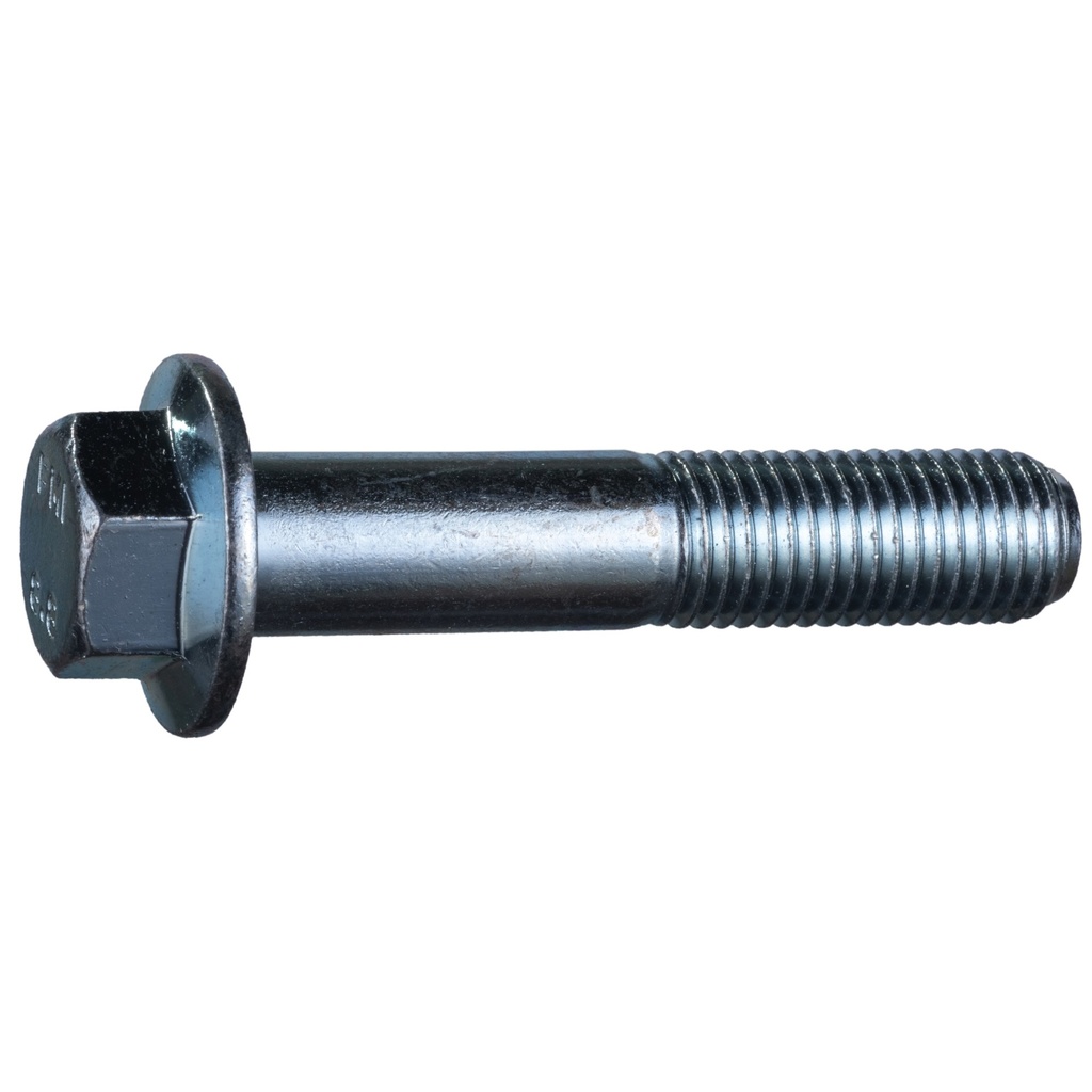 16mm-2.0 x80mm Flange Bolt 8.8