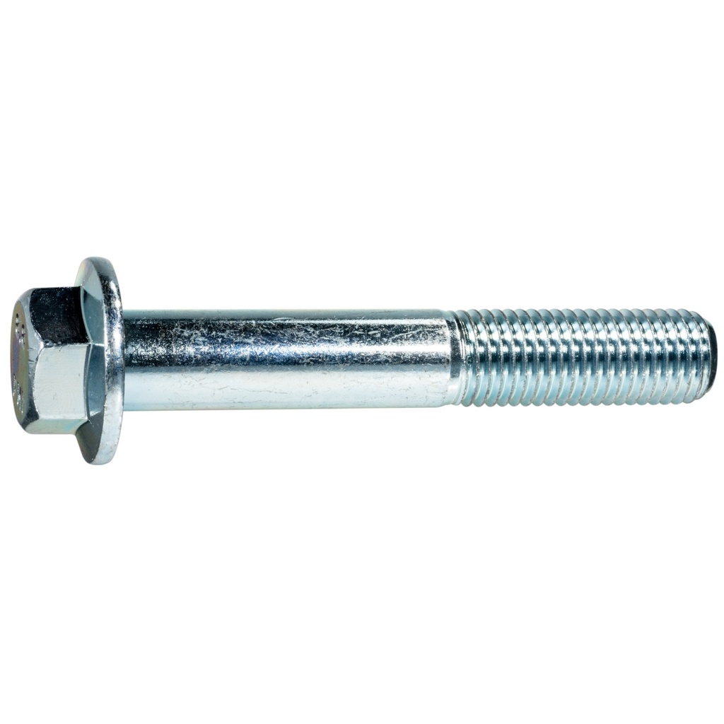 [MF933168] 16mm-2.0x100mm Flange Bolt 8.8