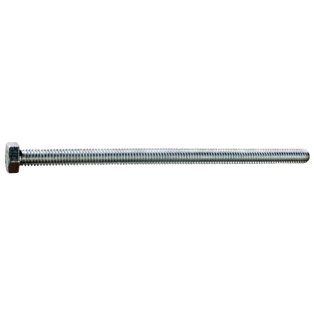 16mm-2x120mm Flange Bolt 8.8