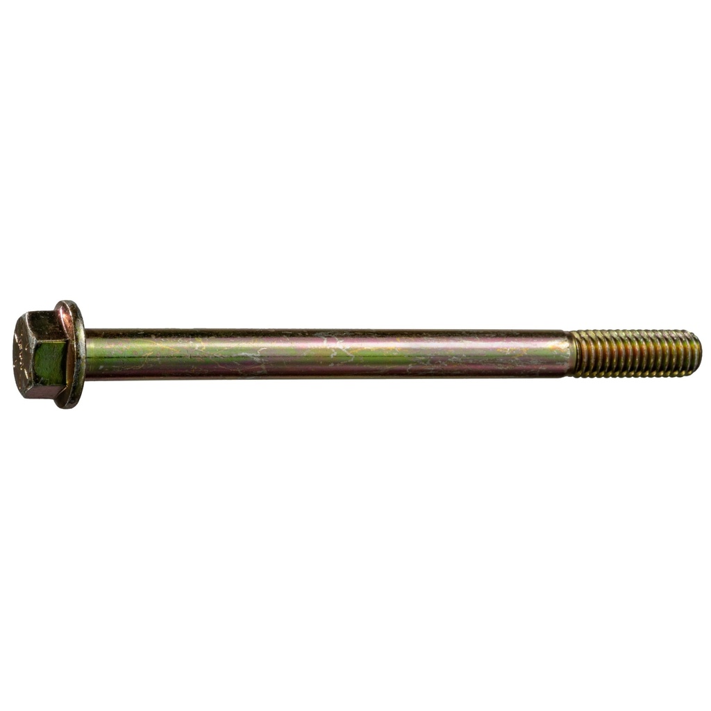 [MF933203] 3/8-16 x 5 Flange Bolt Gr8