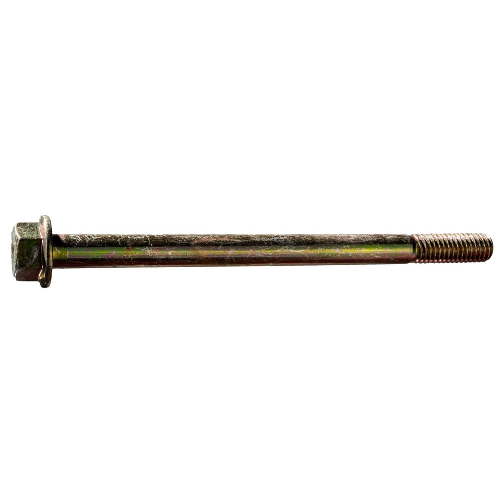 [MF933205] 3/8-16 x 6 Flange Bolt Gr8