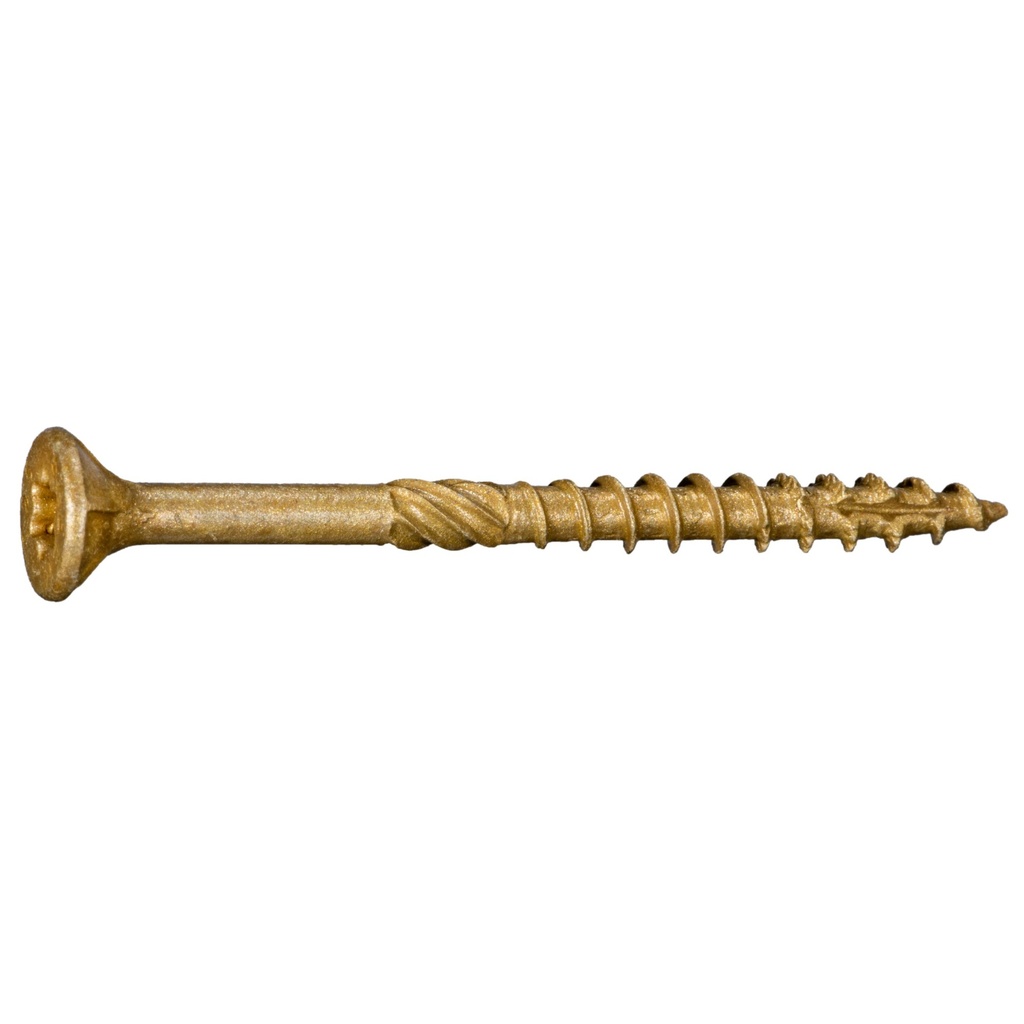 9 x 2-1/4Ext Tan Saber 5#
