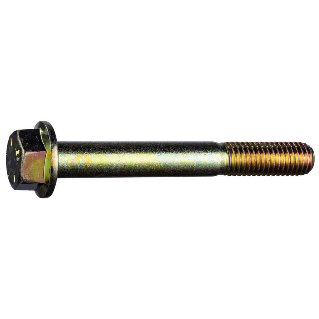 [MF933222] 1/2-13 x 4 Flange Bolt Gr8