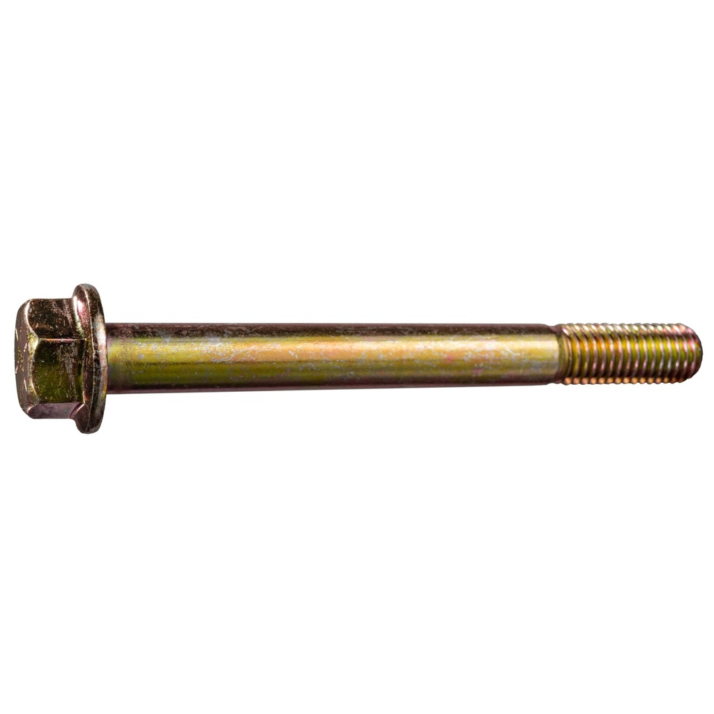 1/2-13 x 5 Flange Bolt Gr8
