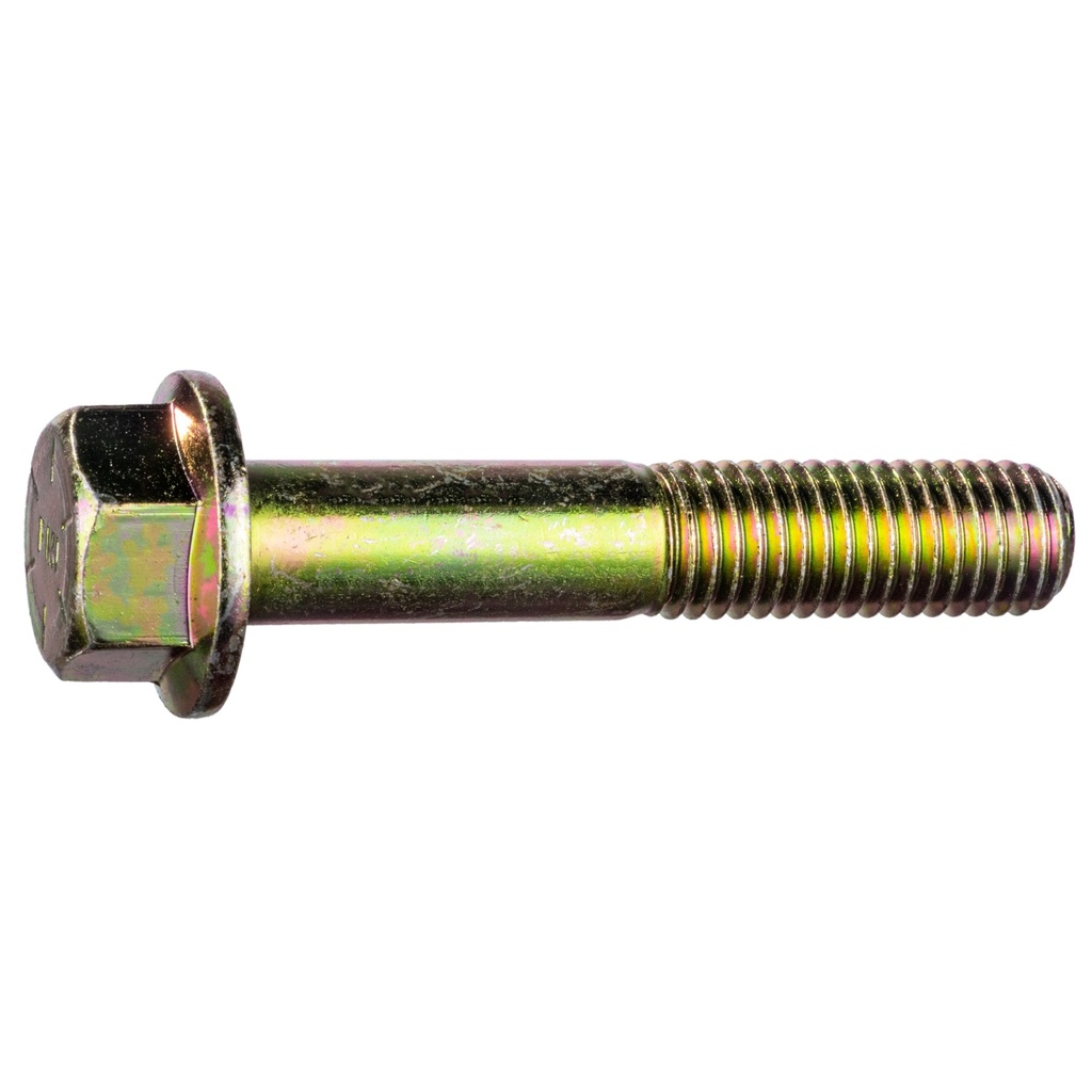 [MF933241] 5/8-11 x 3-1/2 Flange Bolt Gr8