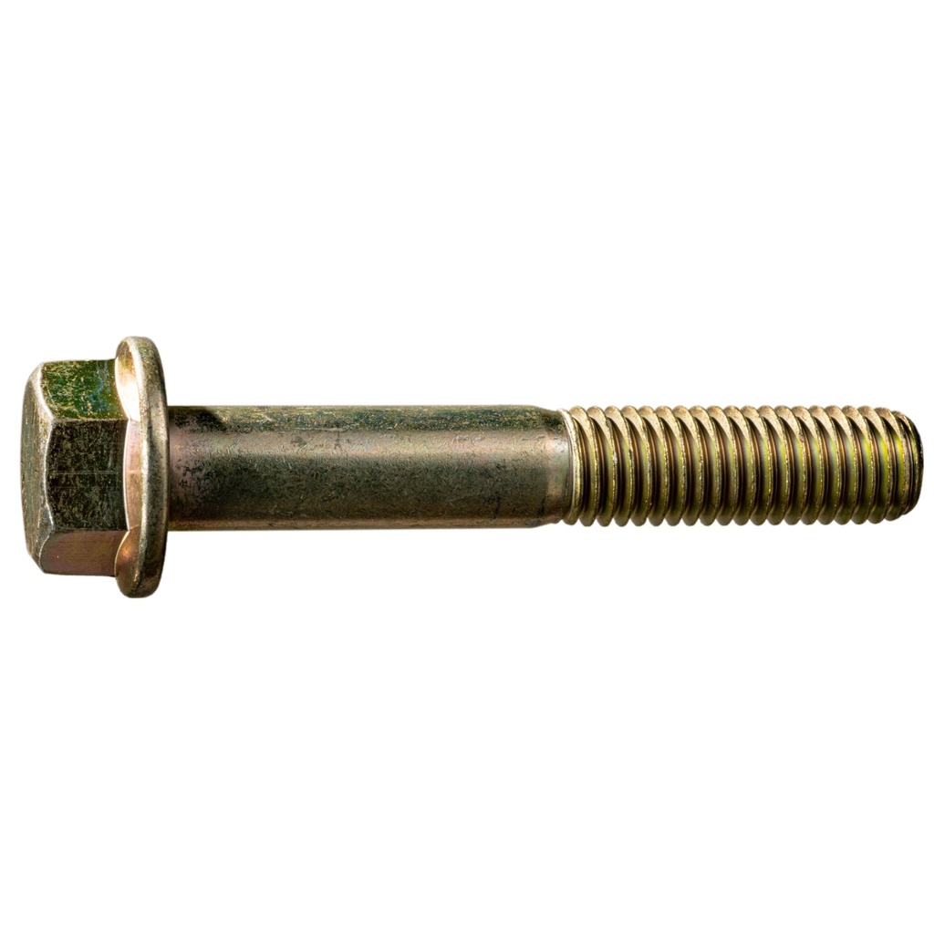 5/8-11 x 4 Flange Bolt Gr8