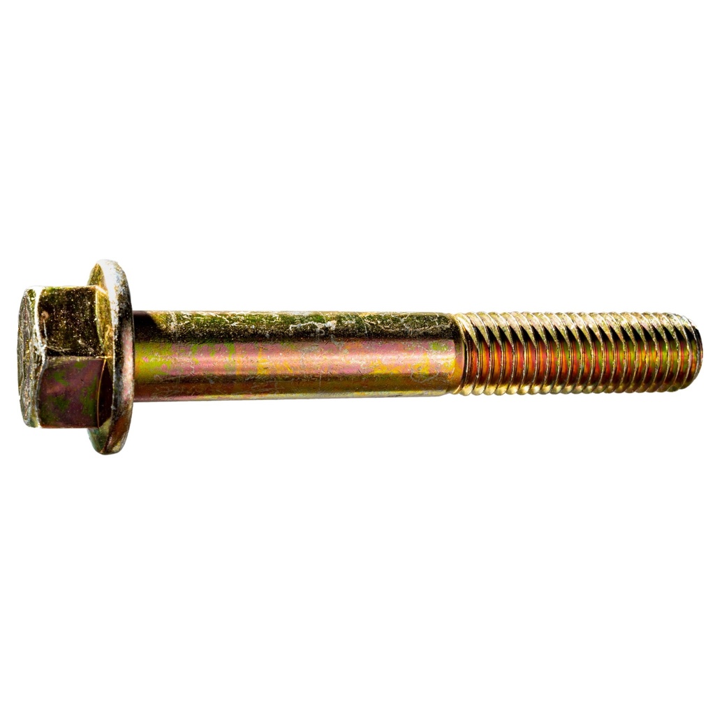 5/8-11 x 4-1/2 Flange Bolt Gr8