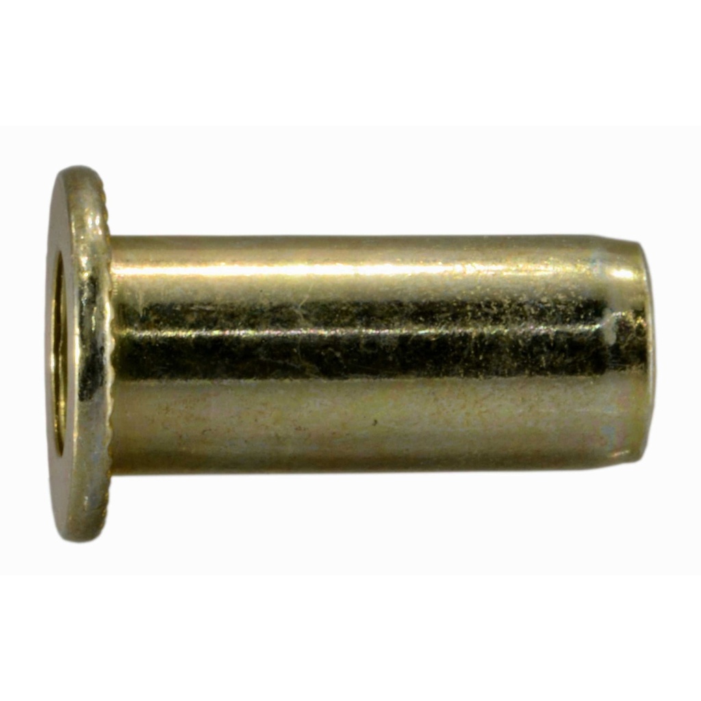 [MF39785] 5mm-.8 x 3.5mmBlnd Inst Nut St