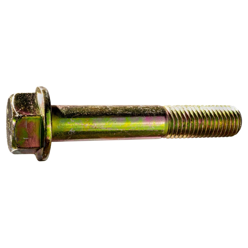 5/8-11 x 5 Flange Bolt Gr8
