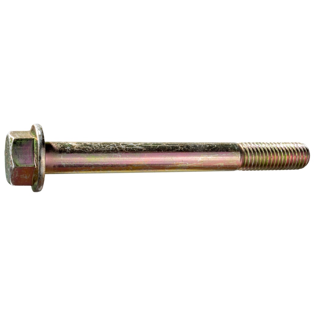 5/8-11 x 6 Flange Bolt Gr8