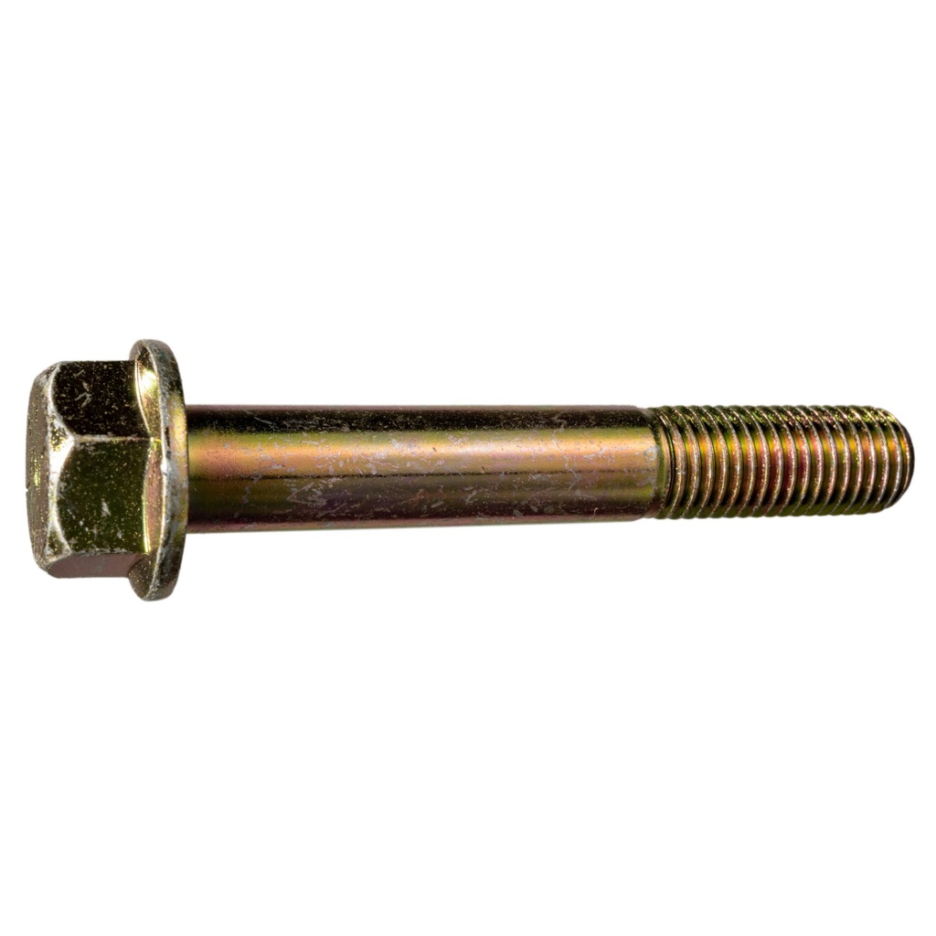 [MF933262] 3/4-10 x 5 Flange Bolt Gr8
