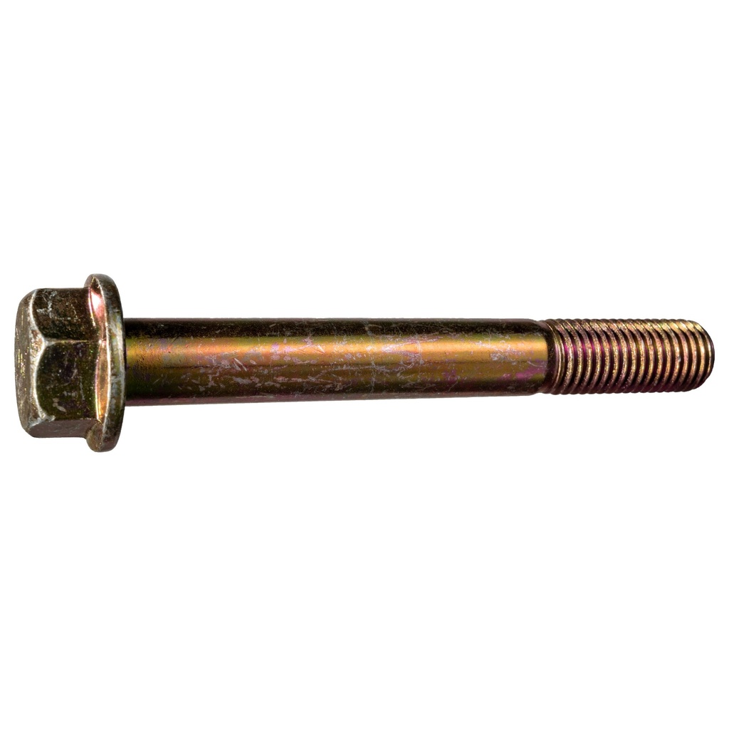 3/4-10 x 6 Flange Bolt Gr8