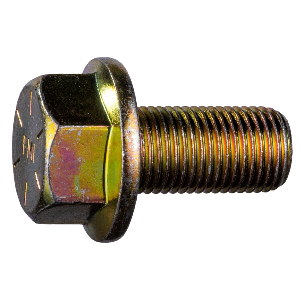 1/2-20 x 1 Flange Bolt Gr8