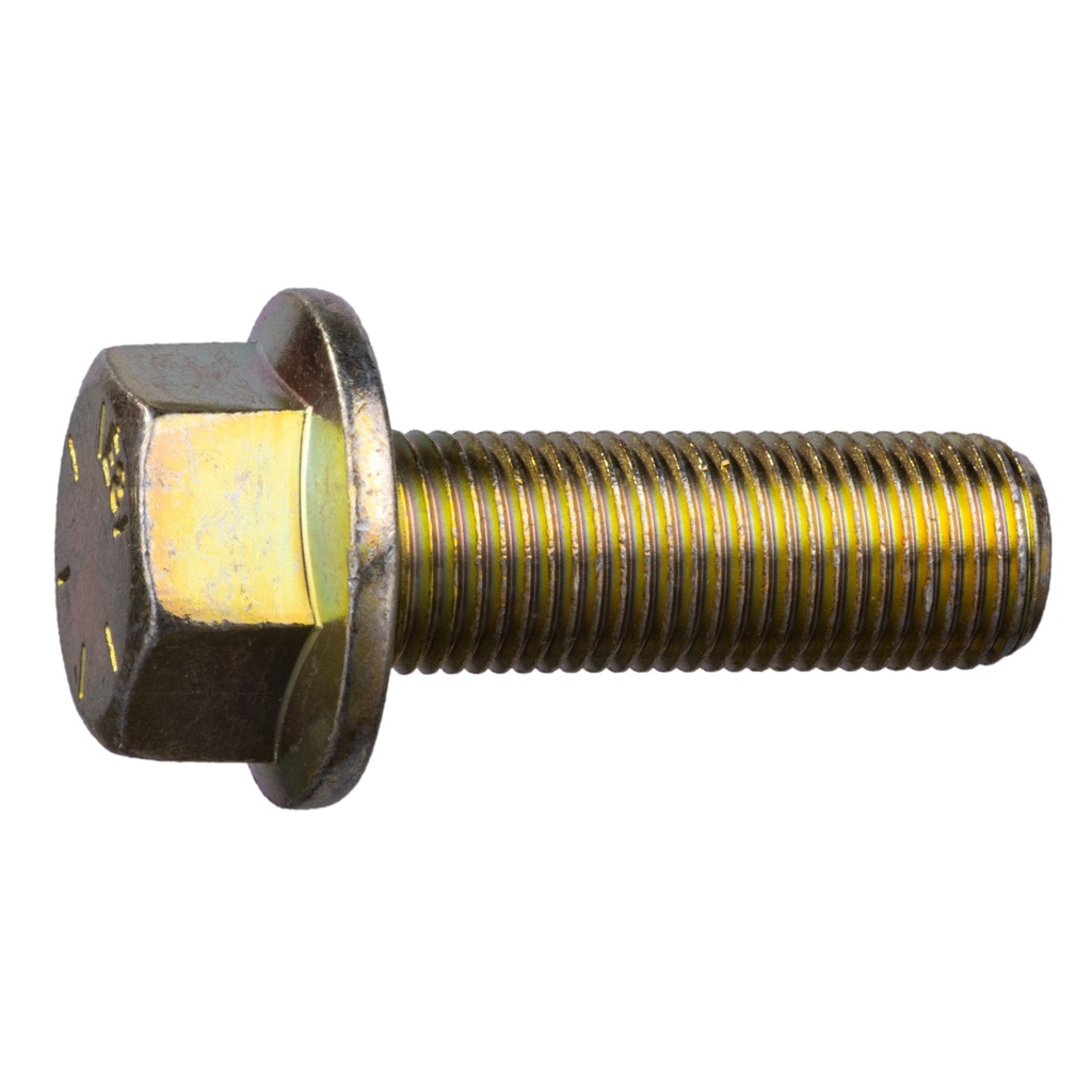 1/2-20 x 1-1/2 Flange Bolt Gr8