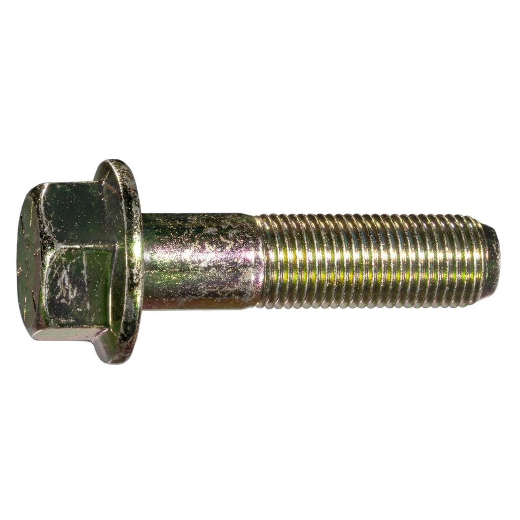 1/2-20 x 2 Flange Bolt Gr8