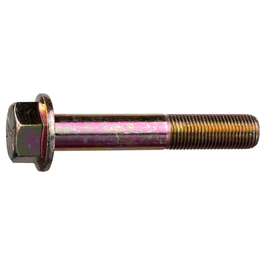 1/2-20 x 3 Flange Bolt Gr8
