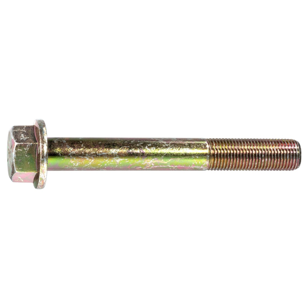 [MF933287] 1/2-20 x 4 Flange Bolt Gr8