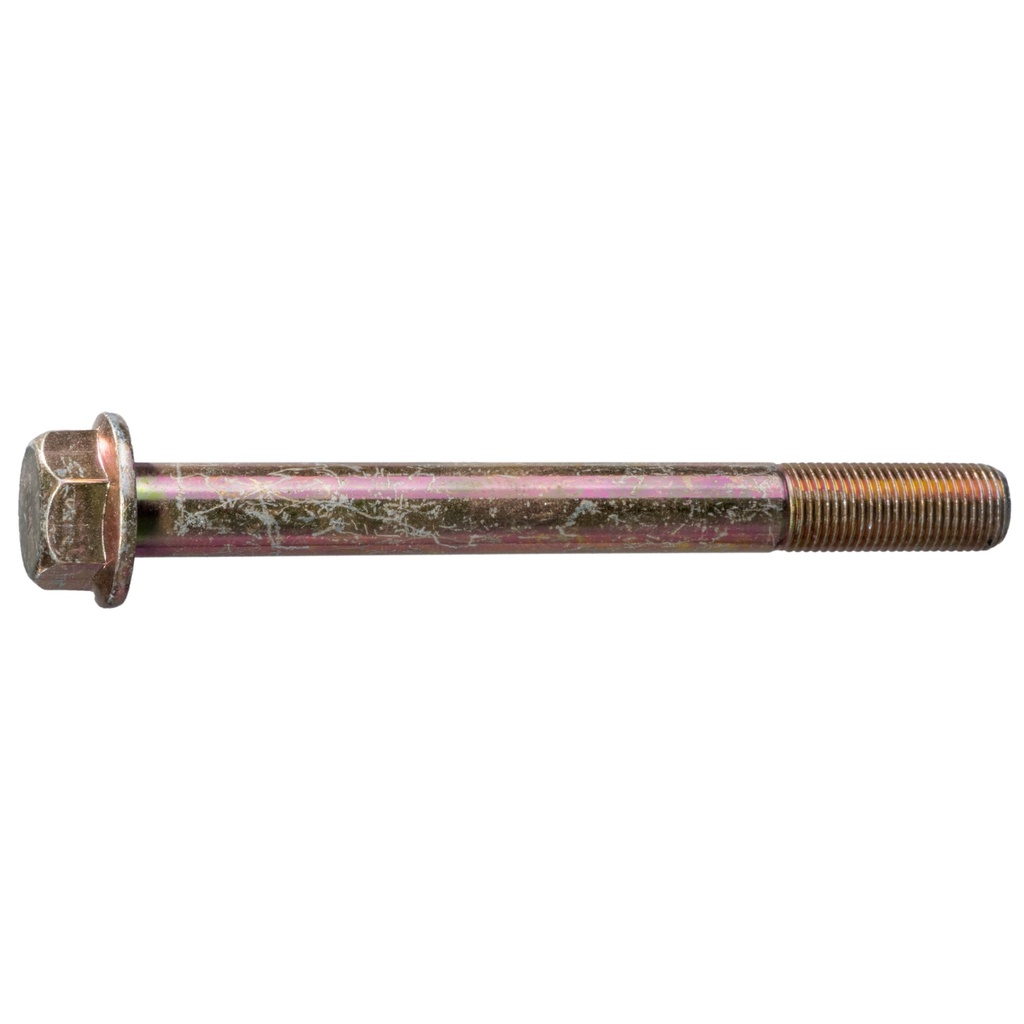 1/2-20 x 5 Flange Bolt Gr8