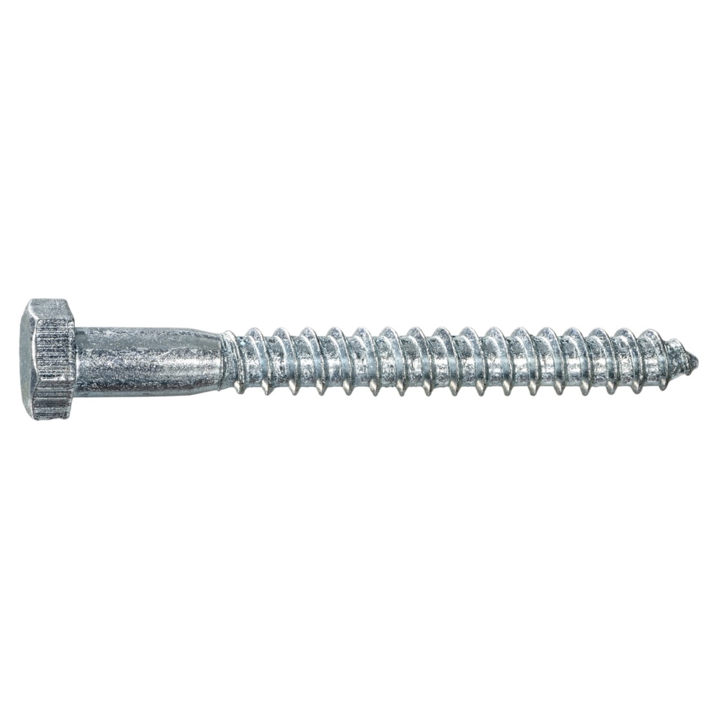 [MF933301] 5/8-18 x 1-1/2 Flange Bolt Gr8