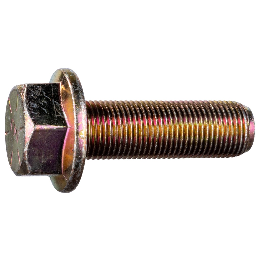 [MF933302] 5/8-18 x 2 Flange Bolt Gr8