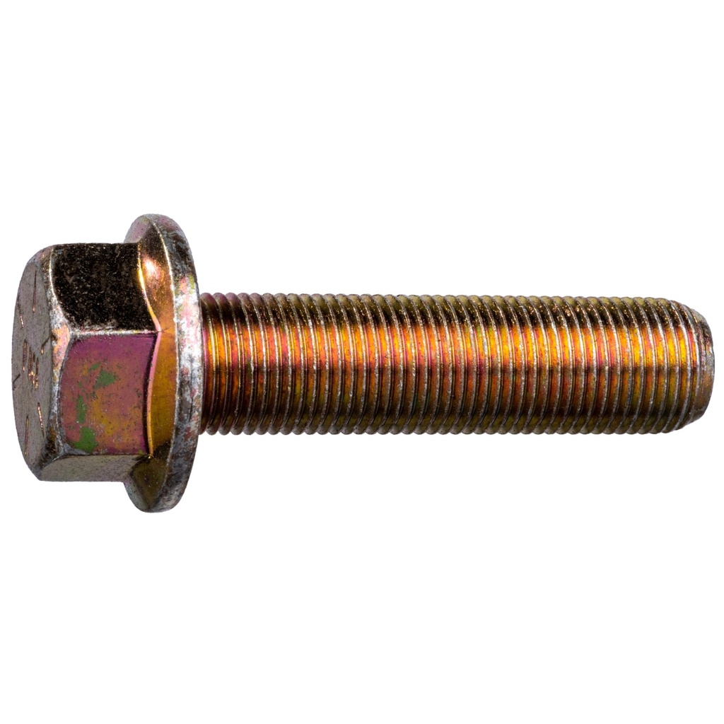 [MF933303] 5/8-18 x 2-1/2 Flange Bolt Gr8