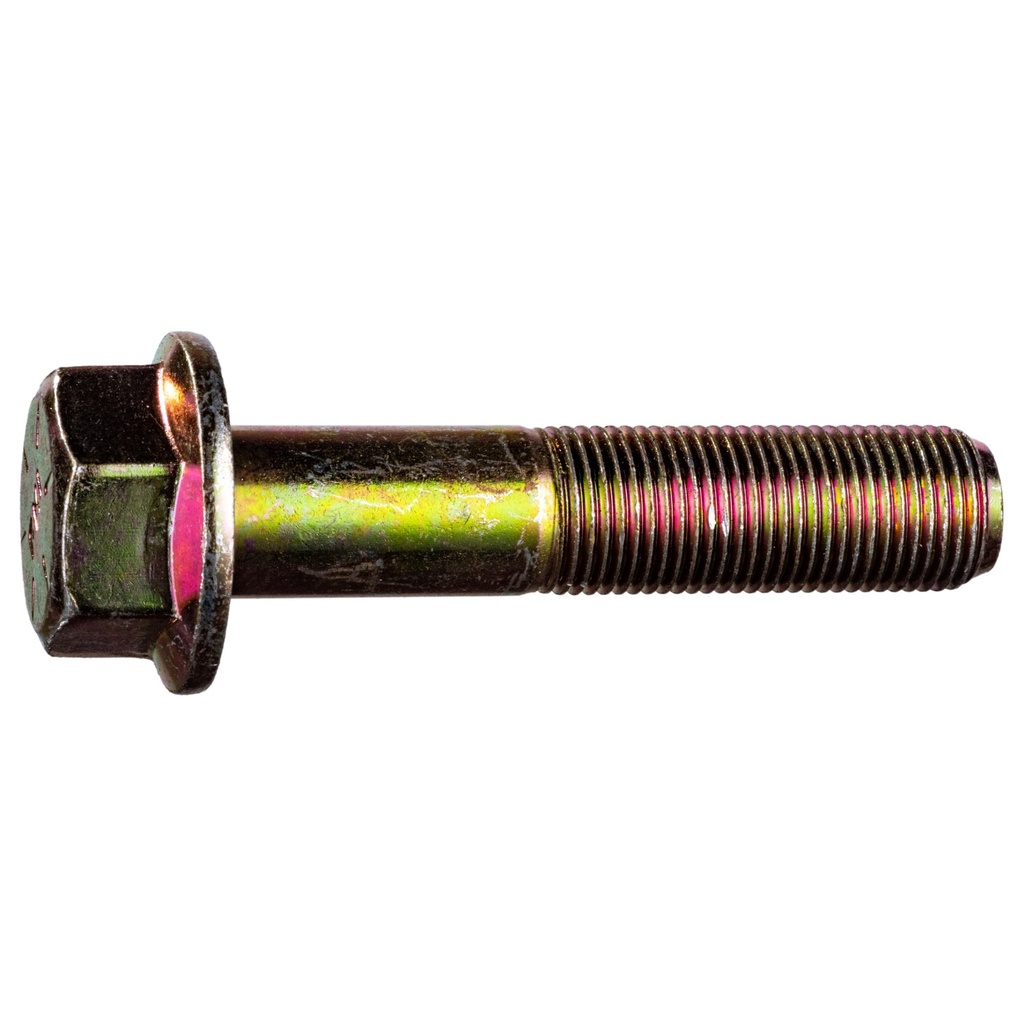 [MF933304] 5/8-18 x 3 Flange Bolt Gr8