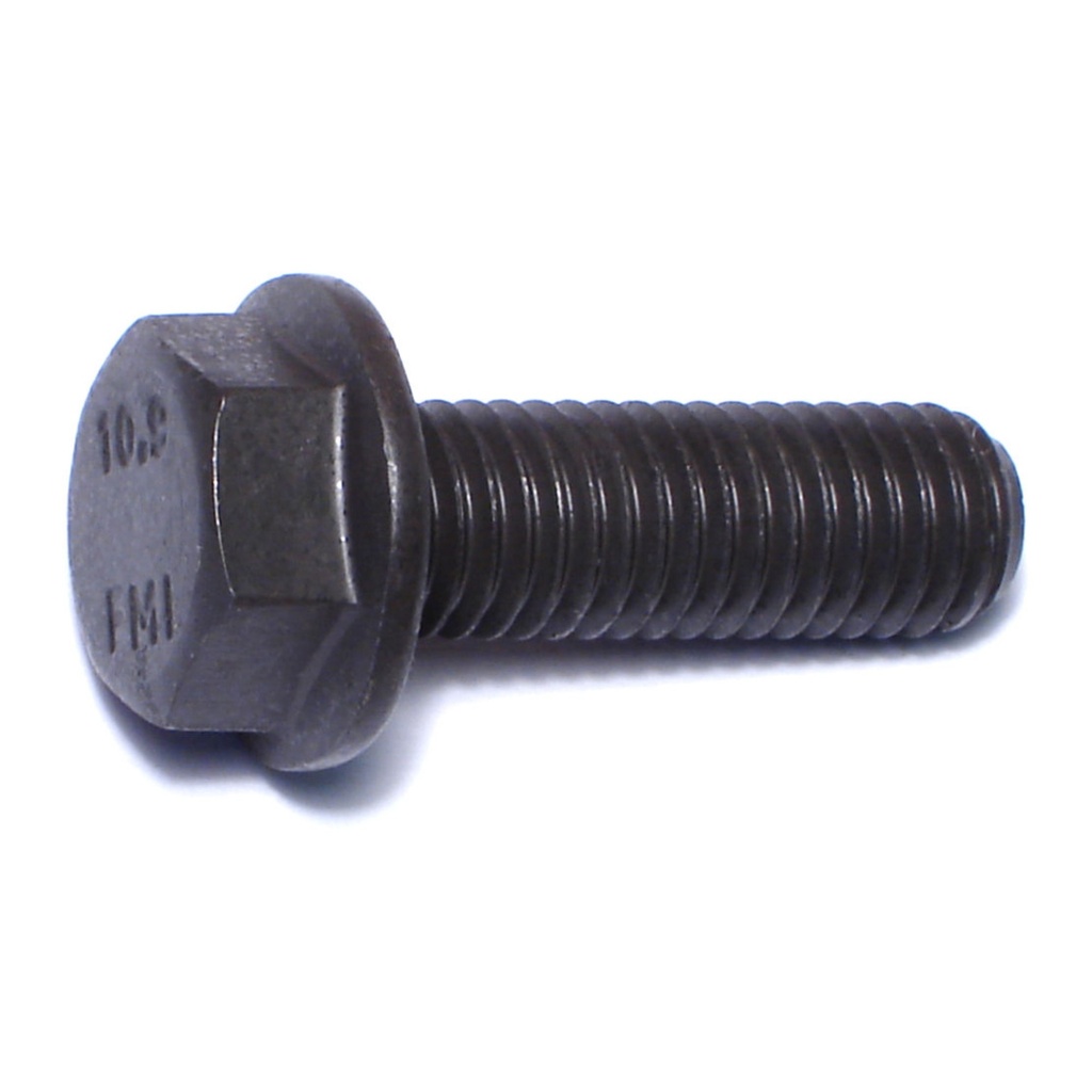 [MF77183] 10mm-1.50 x 30Hex Flange 10.9