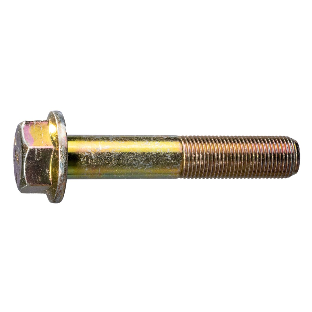 [MF933305] 5/8-18 x 3-1/2 Flange Bolt Gr8
