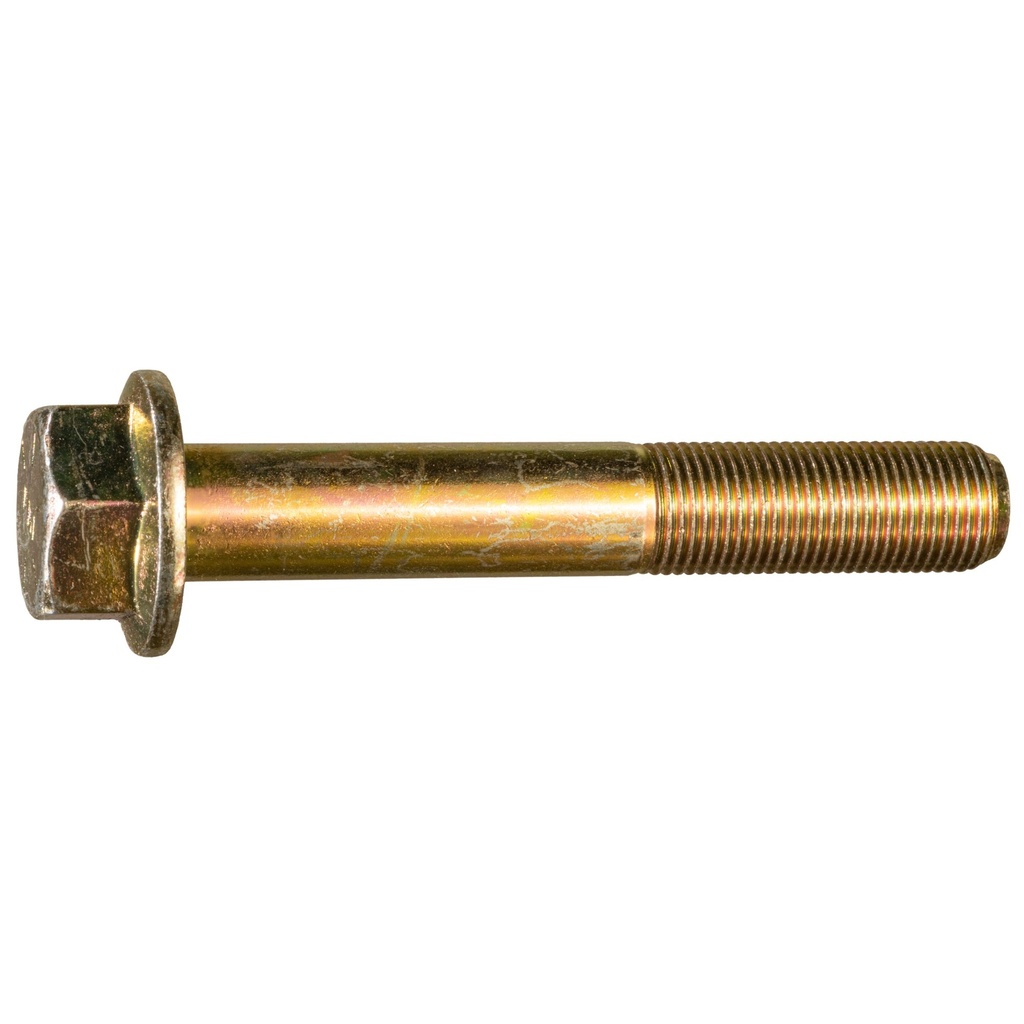 [MF933306] 5/8-18 x 4 Flange Bolt Gr8