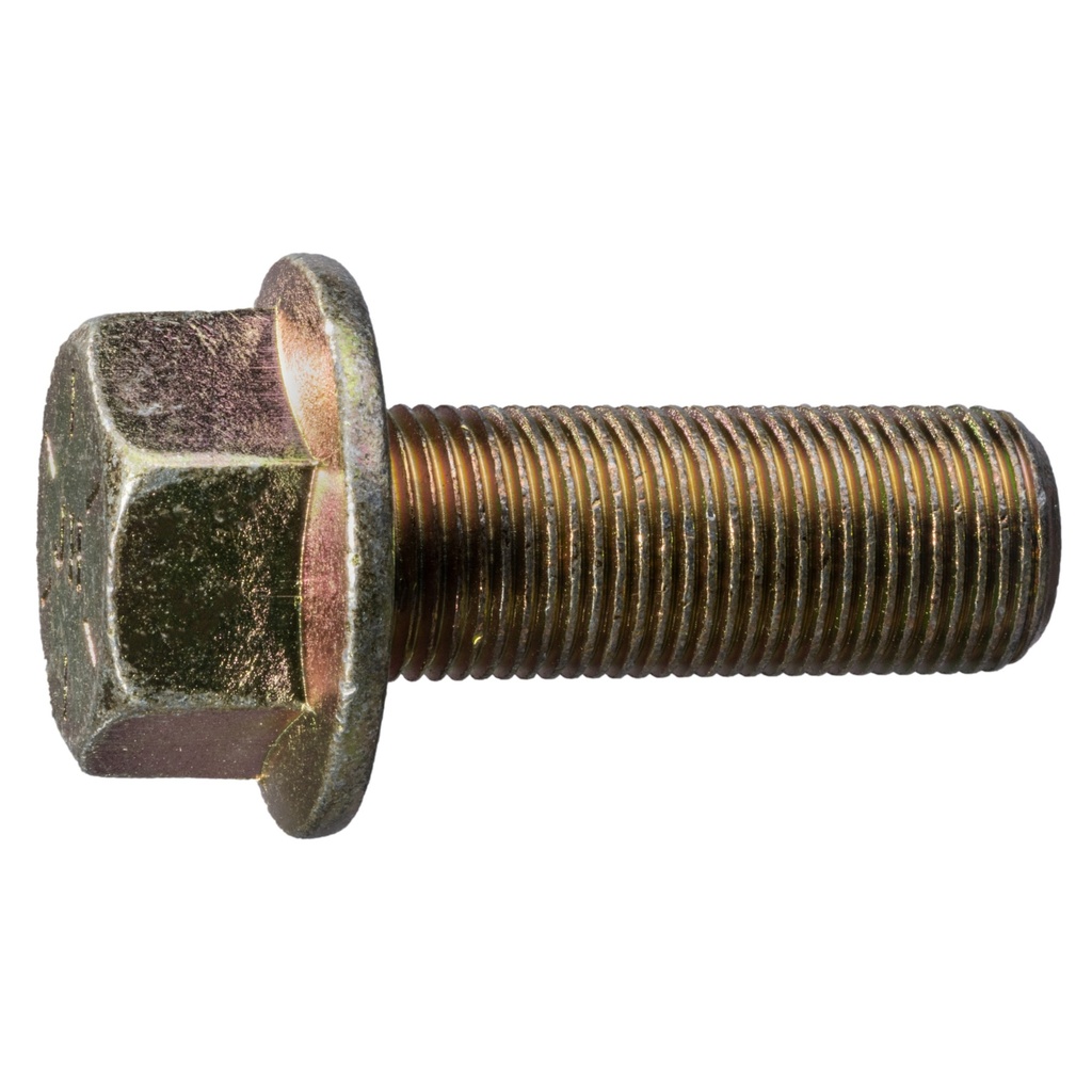 [MF933321] 3/4-16 x 2 Flange Bolt Gr8