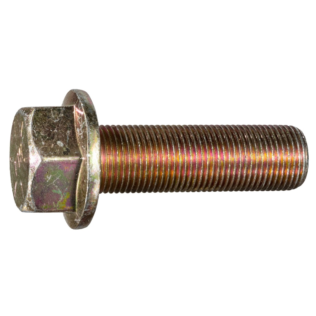 3/4-16 x 2-1/2 Flange Bolt Gr8