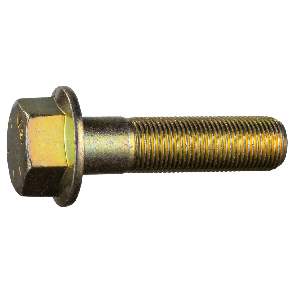[MF933323] 3/4-16 x 3 Flange Bolt Gr8