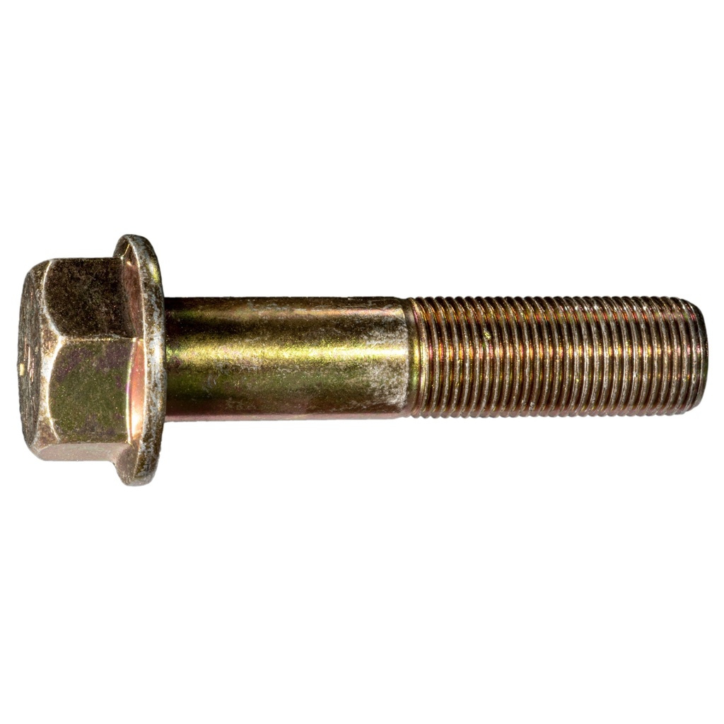 [MF933324] 3/4-16 x 3-1/2 Flange Bolt Gr8
