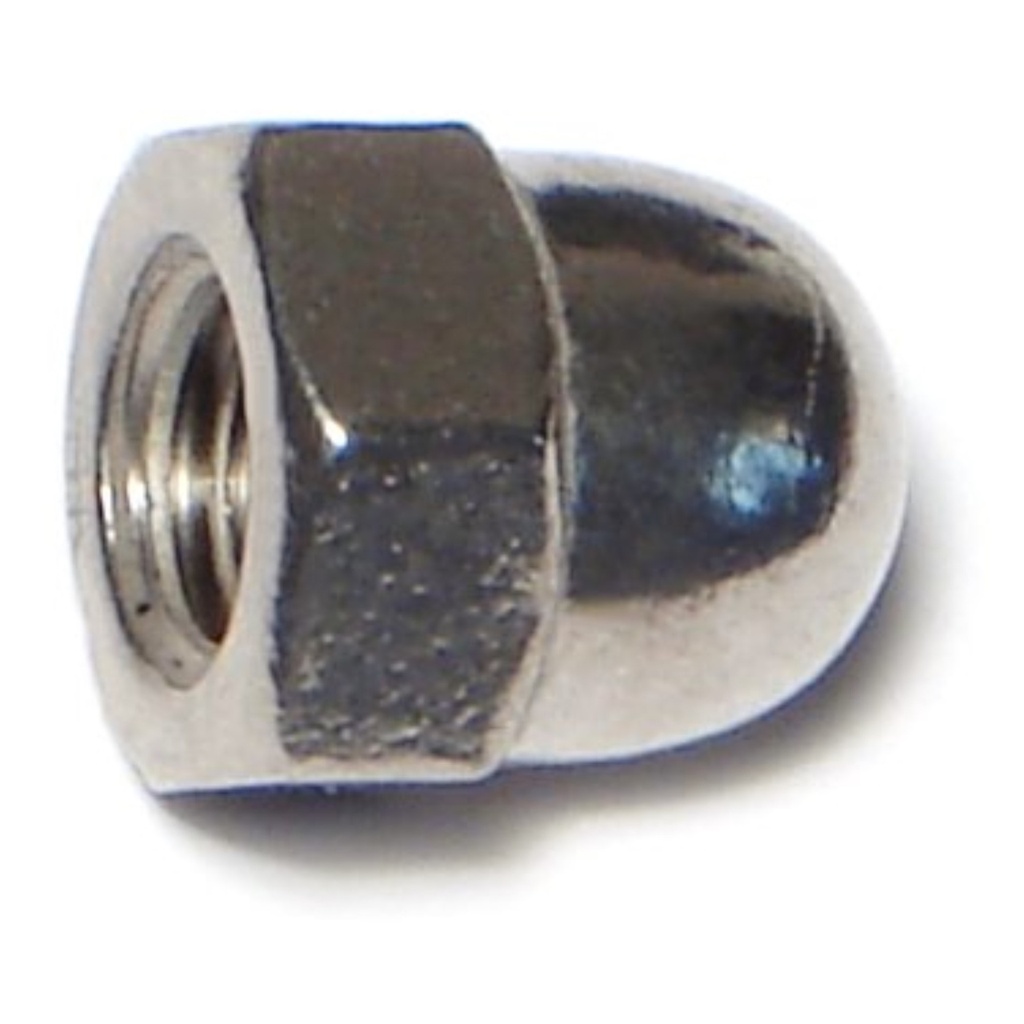 [MF933365] 8mm-1.25 Acorn Nut SS