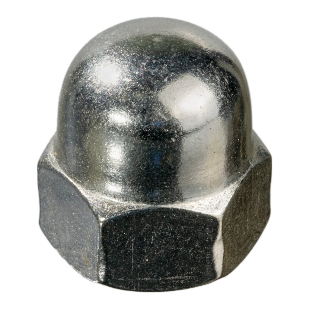 [MF933367] 12mm-1.75 Acorn Nut SS