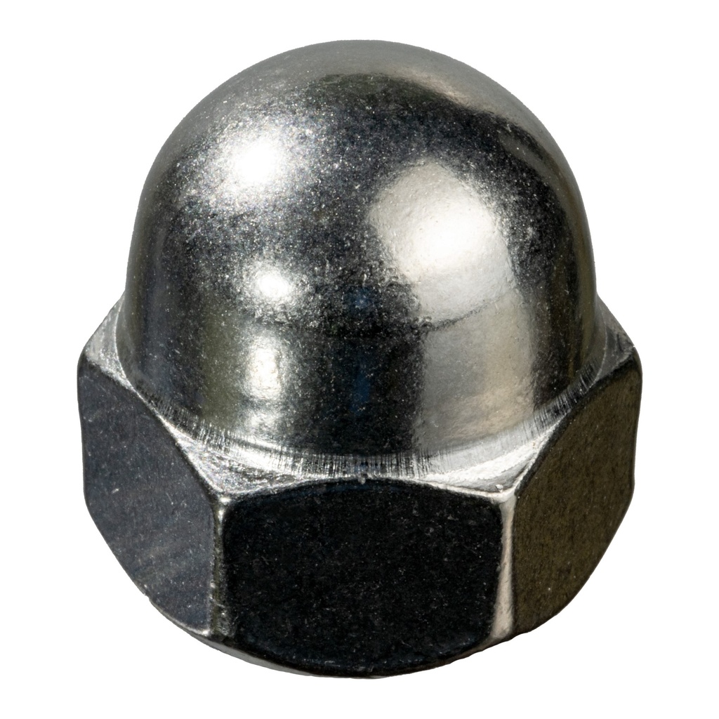 [MF933368] 14mm-2.00 Acorn Nut SS