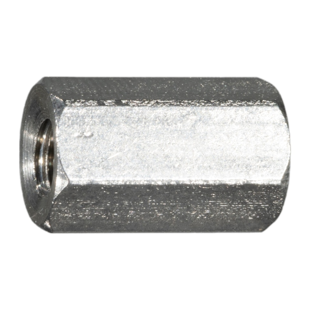 [MF933401] 4mm-.70 Coupling Nut SS