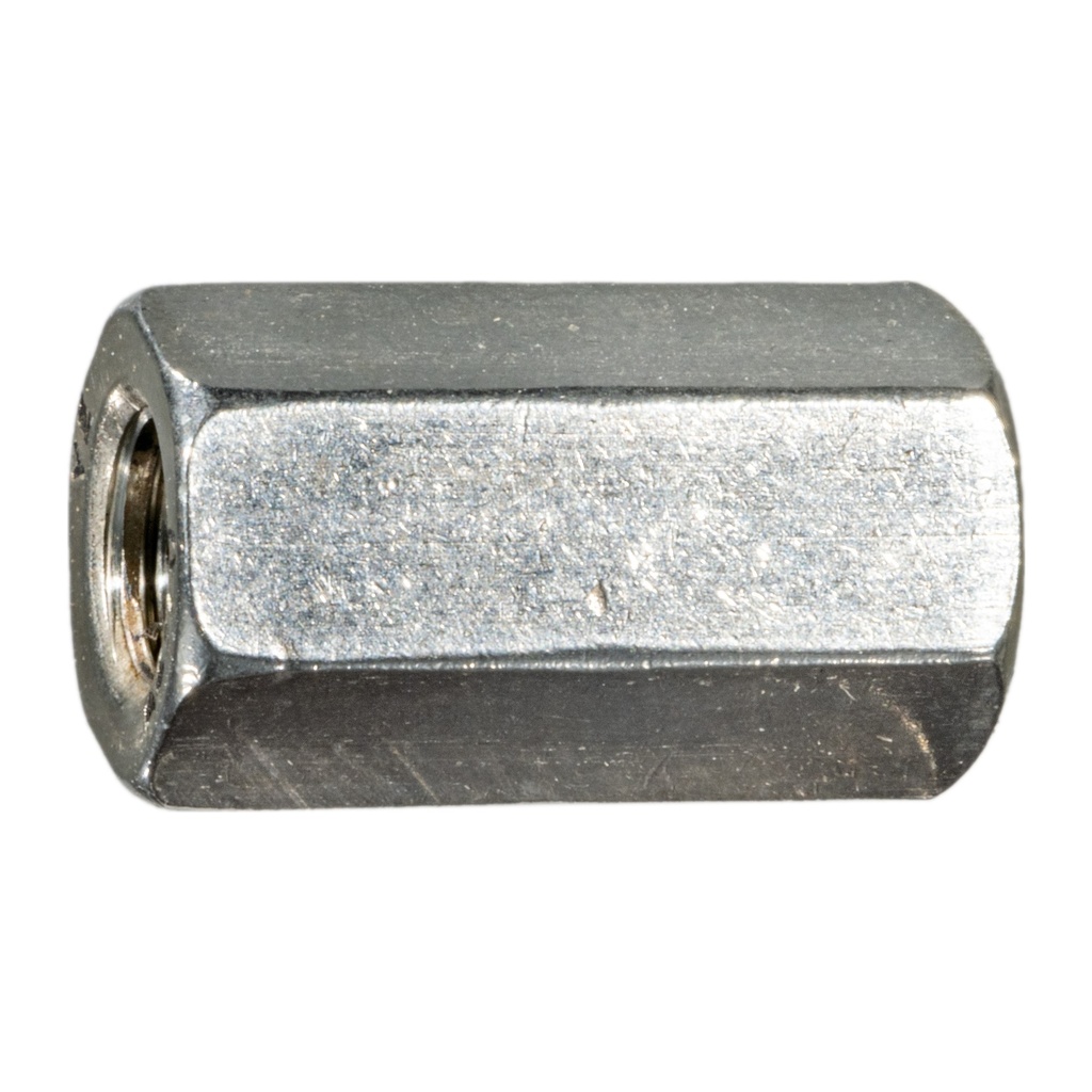 [MF933404] 8mm-1.25 Coupling Nut SS