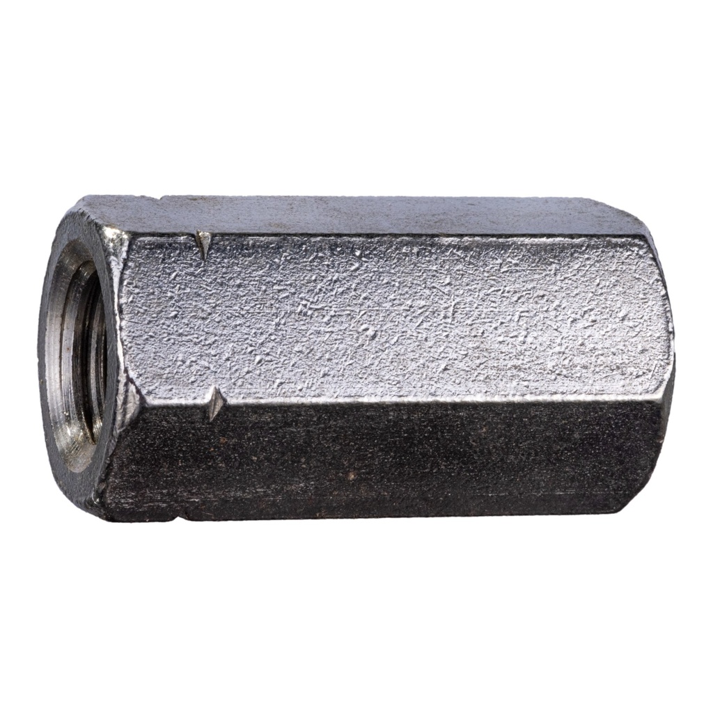 [MF933407] 16mm-2.00 Coupling Nut SS