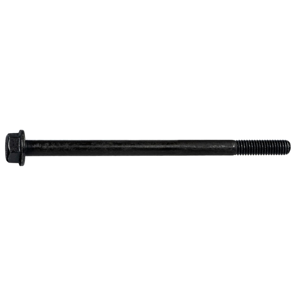 6mm-1.0x100mm Flange Bolt 10.9