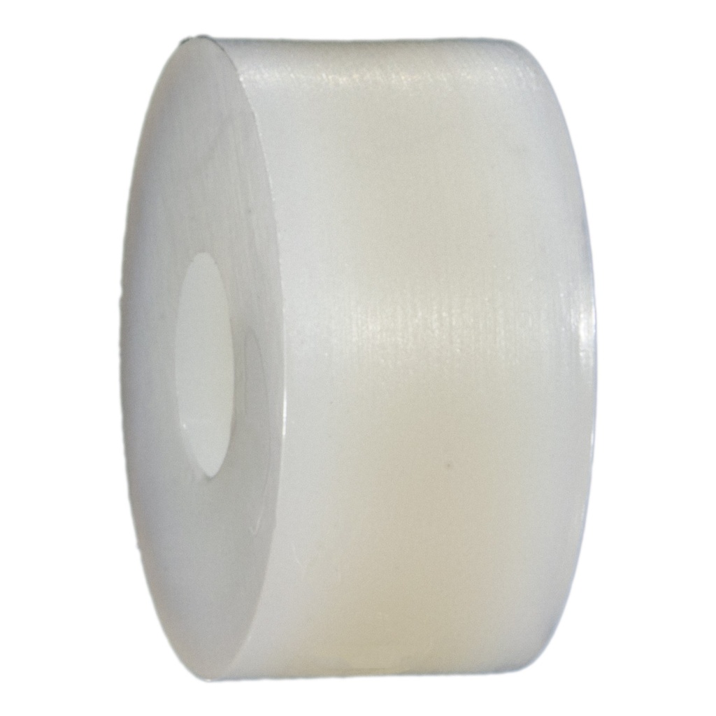 .17 x 1 Nylon Spacer