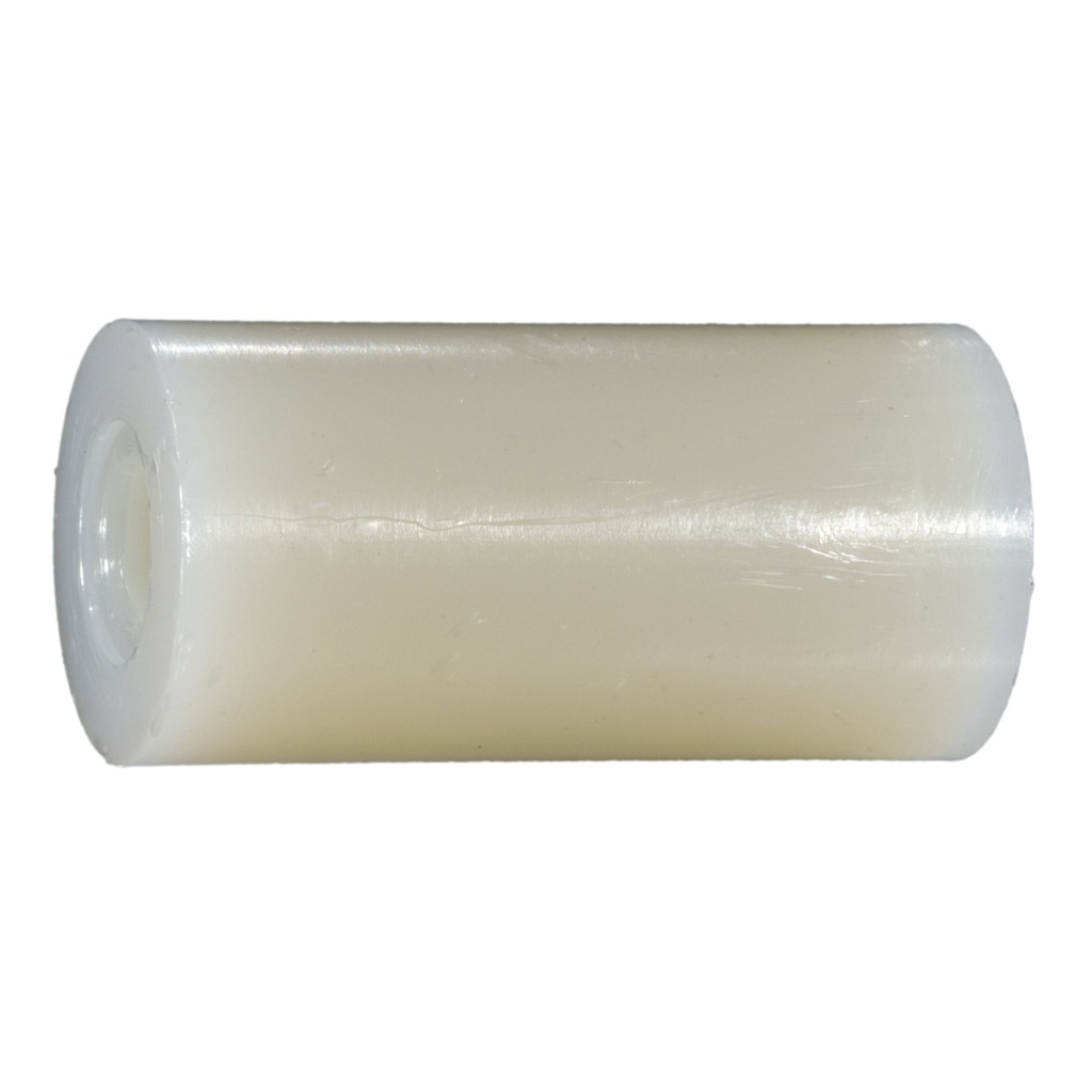 .19 x 1/8 Nylon Spacer