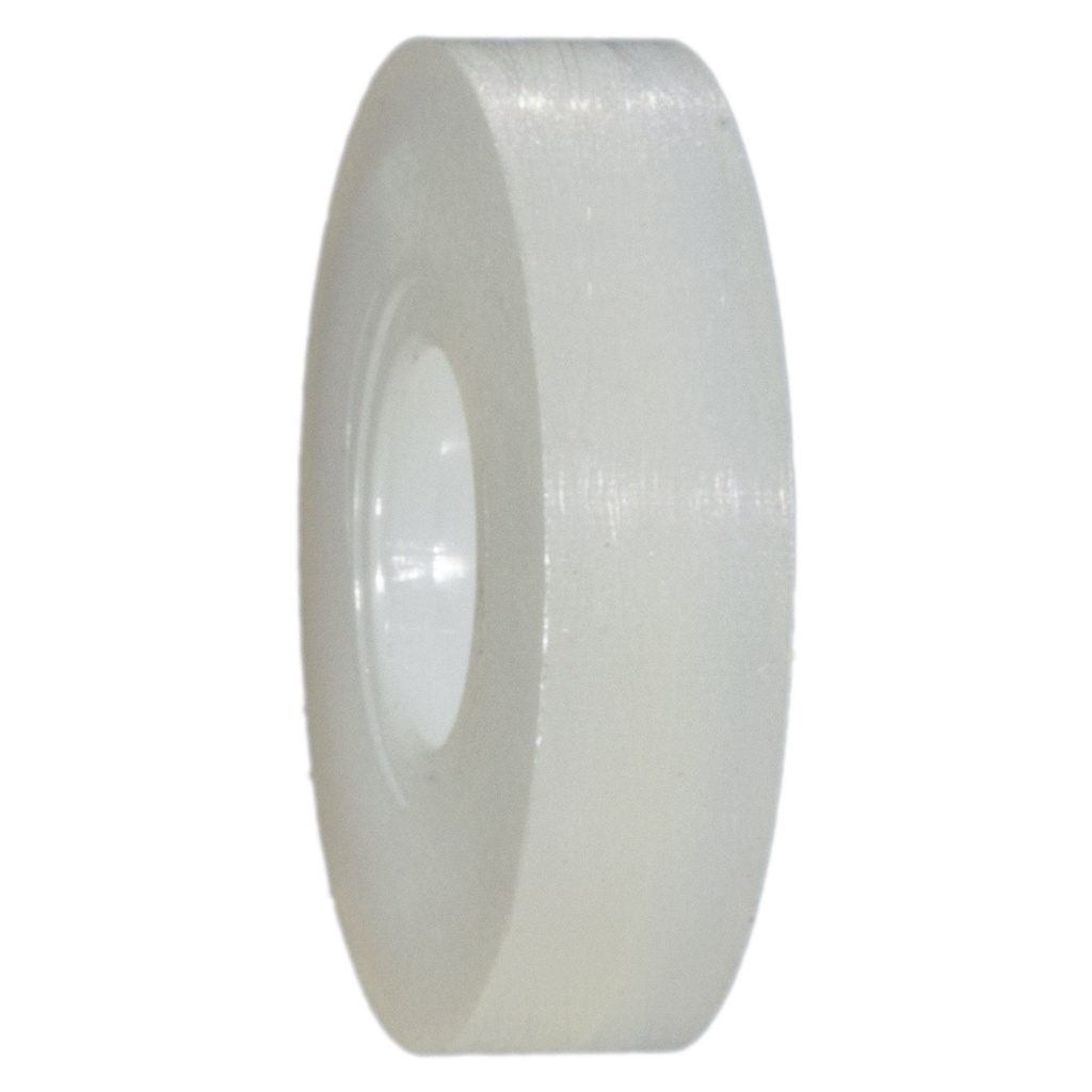 .22 x 3/4 Nylon Spacer