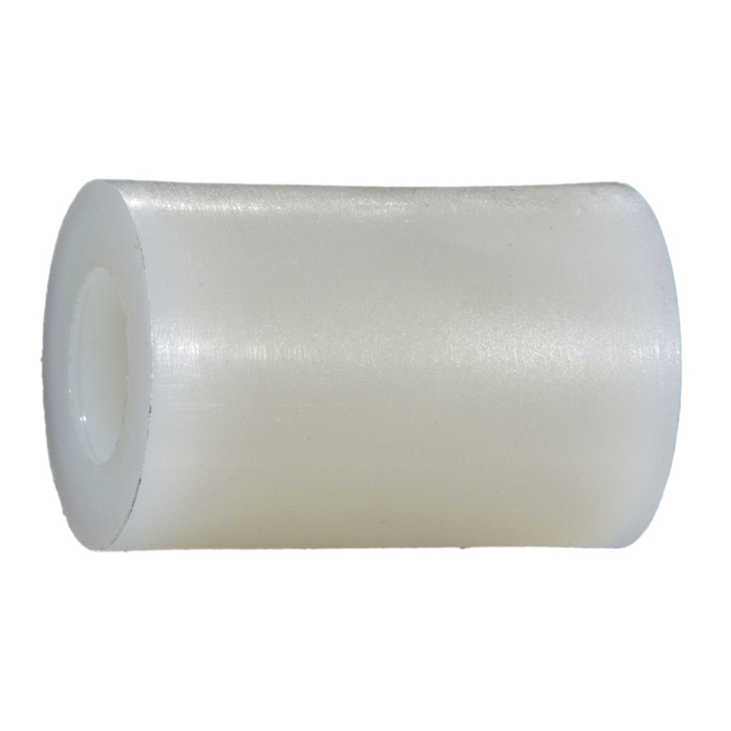 .32 x 1/4 Nylon Spacer