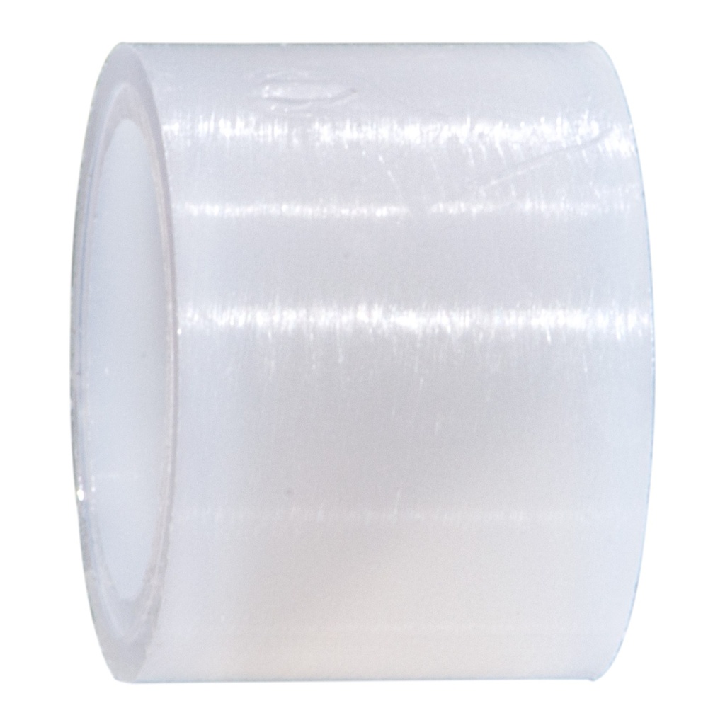 [MF933472] .38 x 3/8 Nylon Spacer