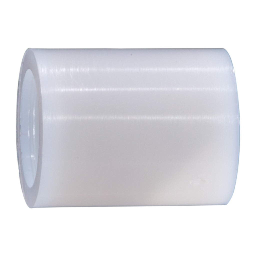.38 x 5/8 Nylon Spacer