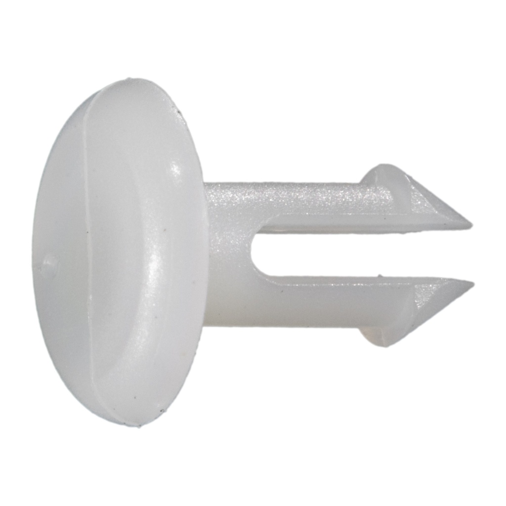 .16 x .50 Push Retainr Nyl